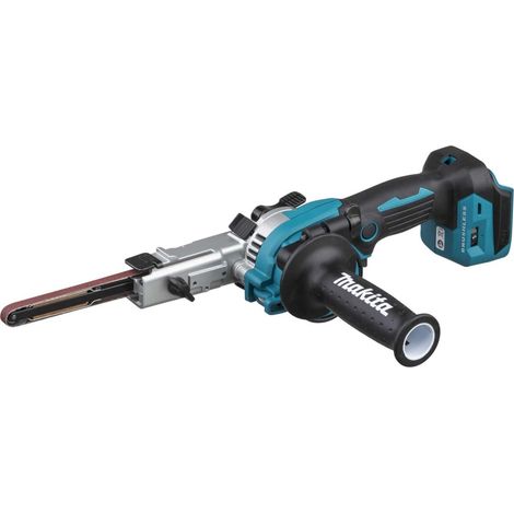 Lijadora de banda Makita DBS180ZJ 18 V (1/4)