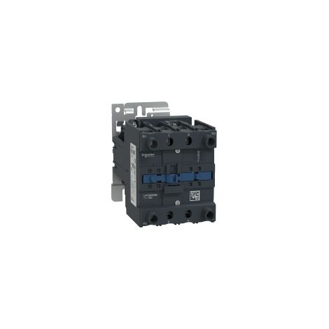 Contattore TeSys LP1-D -4 poli (2NO + 2NC) - AC1 440V 60 A - 24 V CC - LP1D40008BD