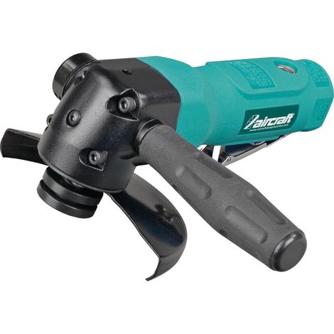 Aircraft Winkelschleifer WS 125 PRO (1/2)