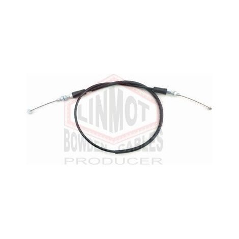 CABLE DEL ACELERADOR PARA HONDA XL 125 V VARADERO (01-11) LINMOT 17910-KPC-640 (1/3)