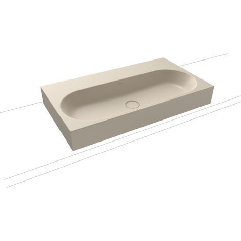 Kaldewei 903106003661 Receveur CENTRO Mod.3058, 900x500 (1/2)