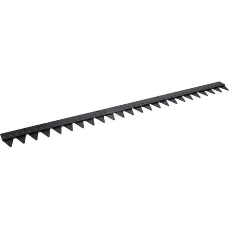 Cuchilla AGRIA AGW49567 (1/3)