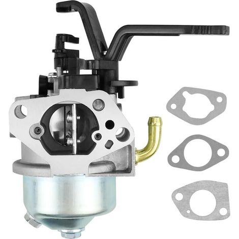 Carburateur compatible avec générateur Troy Bilt 6250 8 500 watts 030594A 030594 (1/4)