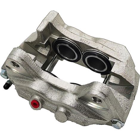 Étrier de frein avant droit Compatible avec : Toyota Land Cruiser Prado (RZJ95) 1996-2002, 4Runner 1995-2002, Tacoma 1995-2004 OE : 47730-35120 ( )