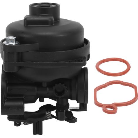 Rasenmähervergaser 799584 594058 für Motor 09P702-0001-B1 09P702-0033-F1 09P702-0119-F1 (1/5)