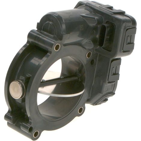 Papillon des gaz 0280750573 Bosch (1/5)