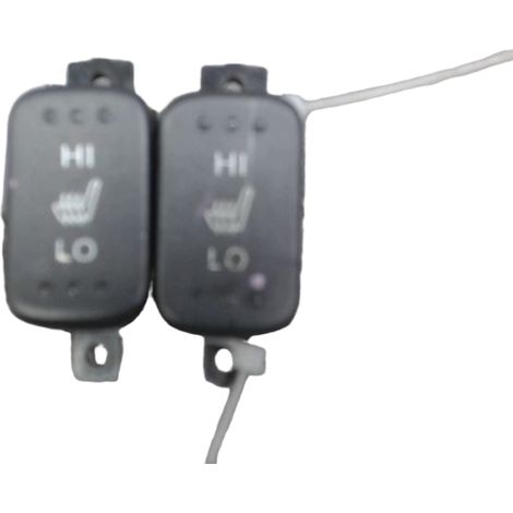 [PRODUIT D'OCCASION] Commande Siege Chauffant HONDA Cr-v ♻️ Ref Oe. 83410swau01 - Garantie à vie (1/3)