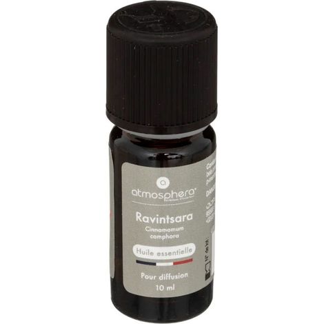 Huile Essentielle "Générique" 10ml Ravintsara Bio