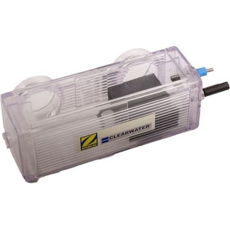 Cellule électrolyseur LM2-10