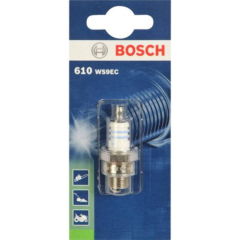 Bosch WS9EC KSN610 0241225825 Bougie d'allumage X147151 (1/3)