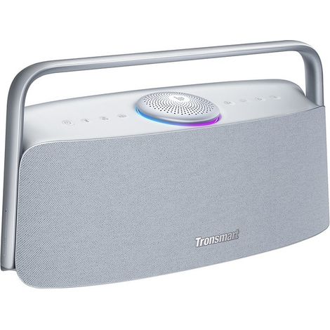 Altavoces de cine en casa Fiitune X30: potencia de 80 W, que ofrecen una experiencia de cine en casa. (1/5)