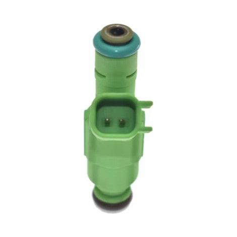 Injecteurs diesel/buses de carburant adaptées aux pièces de moteur de machines de construction, 0280156007, en stock. (1/4)