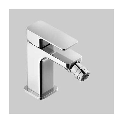 MONOCOMANDO BIDET TONO - Cromo