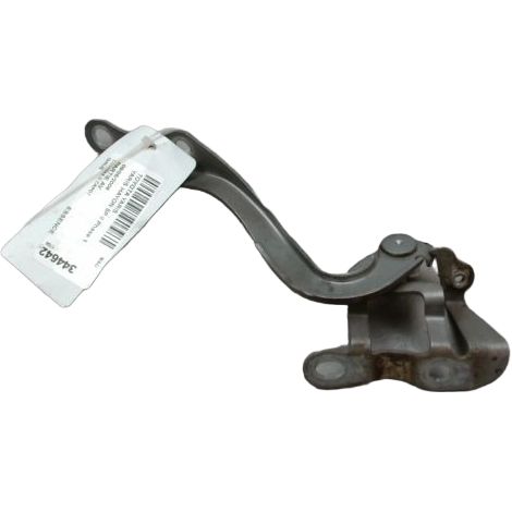 [PRODUIT D'OCCASION] Compas Droit Capot TOYOTA Yaris II Phase 1 2005-2009 ♻️ Ref Oe. 5341052180 - Garantie à vie (1/2)