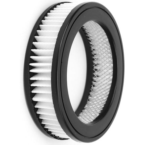 Filtre à poussière aspirateur recharge compatible Midea P3 P3-Lady VH1704 V1 accessoire ABS 10x10x2.8cm 55g (1/5)