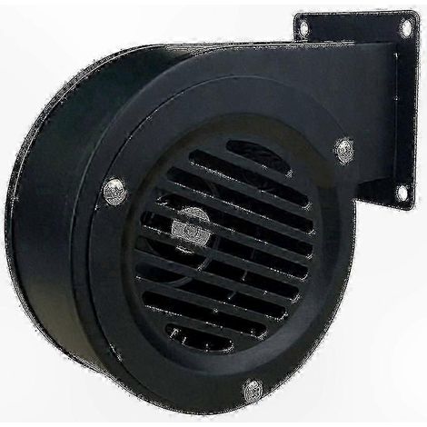 Ventilateur centrifuge de 40 W, compatible avec les applications de fournaises et de chaudières, ventilateur de radiateur, petit ventilateur (1/5)