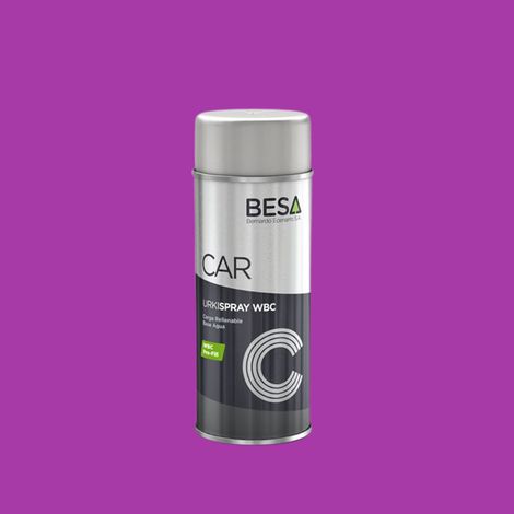 Bombe de Peinture Pantone 2069 C  Satin
