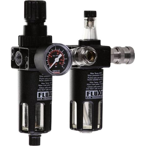 Aerotec FX 4100 1/2'' 2010216 Unità manutenzione per aria compressa 1/2 (12,7 mm) 1 pz.