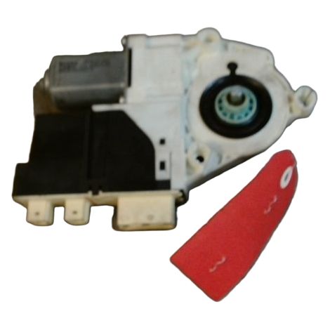 Moteur Essuie-glace Avd PEUGEOT 807 2.2 Hdi 16v 128cv  Diesel [PRODUIT D'OCCASION]♻️9222l2