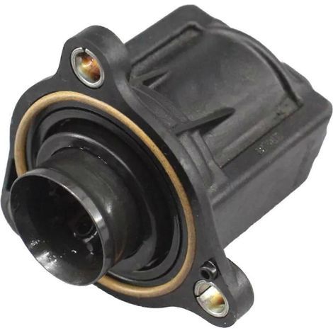 Magnetventil für Turbolader-Bypass, Teilenummer 11657609210, für N20 X1 X3 X5 (1/5)
