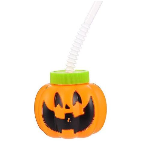 1 gobelet d'Halloween pour décorations d'Halloween (1/3)