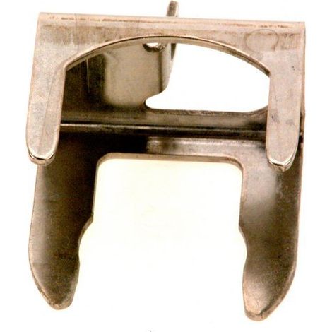 BOSCH Klammer (2x), 74565 (1/2)