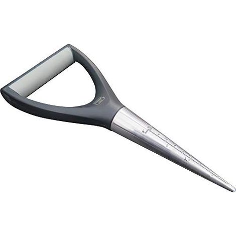 Bellota Plantator tradizionale per lampadine, peperoni, pomodori o lattuga, 325 mm (1/4)