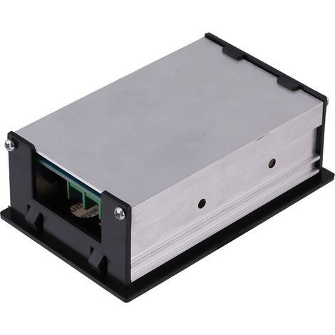 Module de commande de chargeur de batterie au lithium CNC 5-60 V pour protection du contrôle de charge (1/5)