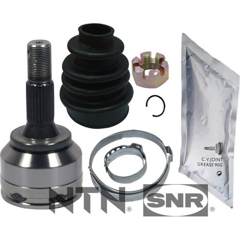 Kits joint coté roue - OJK66.011 - SNR - Compatible avec véhicule Peugeot, Citroen