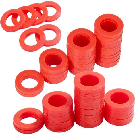 Rondelles d'Étanchéité pour Tuyau Outils (1/5)