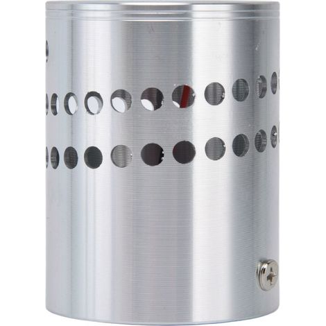 Wall light wall-mounted LED with hole in spiral, ceiling light RGB, fitment in Surface, 3W, AC85-265V, for hallway, bedside, decoration of Bar (1/5)
