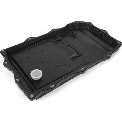 Carter d'huile de transmission automatique VOLLSUN avec joints de filtre 24117624192 Compatible avec 8HP45 8HP70 E70 E84 F20 F30 F10 F18