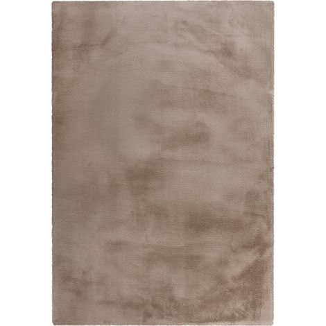 Tapis rabbit light 500 - Rond Ø 120 cm (1/3)