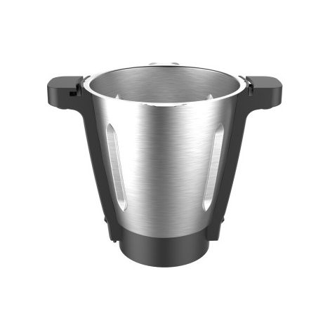 Electrolux – Bol pour robot culinaire – APDG650 – Compatible ARTHUR MARTIN – Accessoire cuisine – Matériau résistant aux chocs