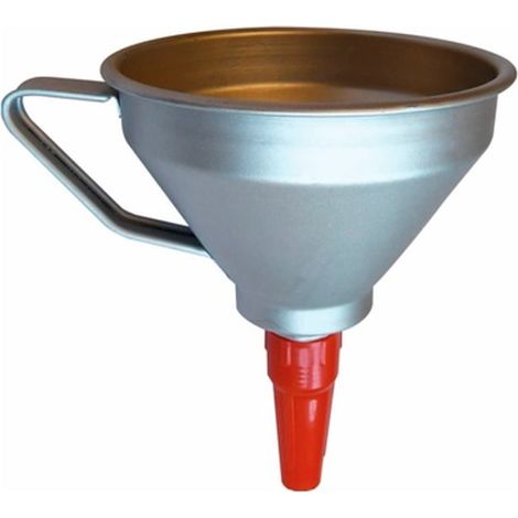 Entonnoir METALLIQUE - 160 mm - ALGI EQUIPEMENTS