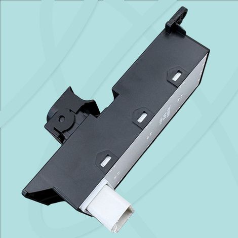93570-B4001 is applicable to the HYUNDAI i10 power window regulator switch assembly 2013-2019. (1/4)
