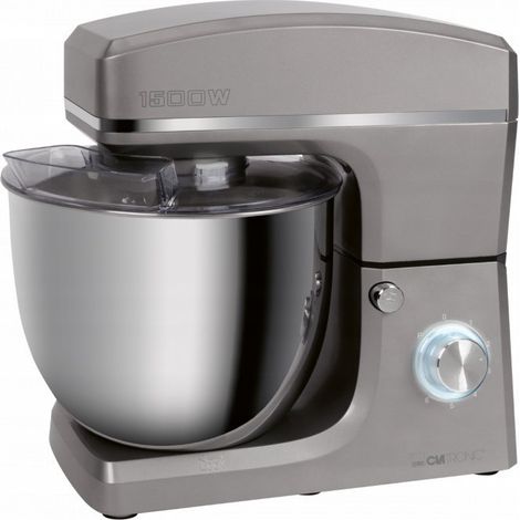 Clatronic Food Processor 1500 W 1 L (1/5)