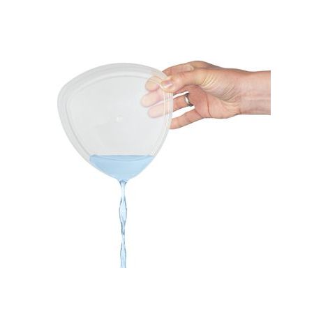 Déshumidificateur WENKO Prisma 6 x 500 g jusqu'à 40 m³ absorbeur d'humidité anti-humidité lutte contre l'humidité recharge déshumidificateur calcium chlorure prévient moisissure design élégant (1/5)