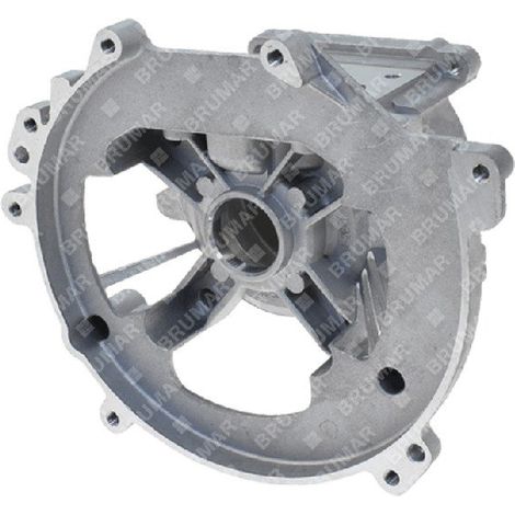 Mitaines de carter moteur. TL33-059107