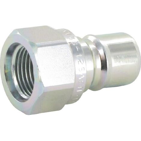 Acopl. desc. r谩pida JD JOHN DEERE AM105467