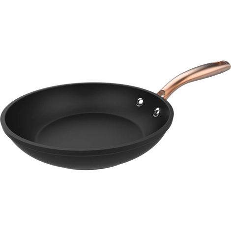 Cecotec Bratpfannen Polka Fantasy 20 Bucket Golden (1/5)