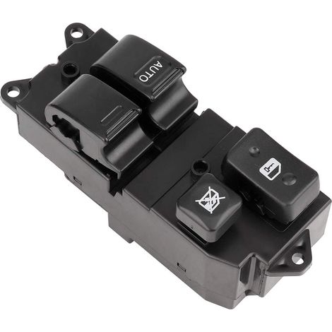 Interrupteur d'alimentation, interrupteur de vitre électrique 4820-16060 DS1753 pour Auto. (1/4)