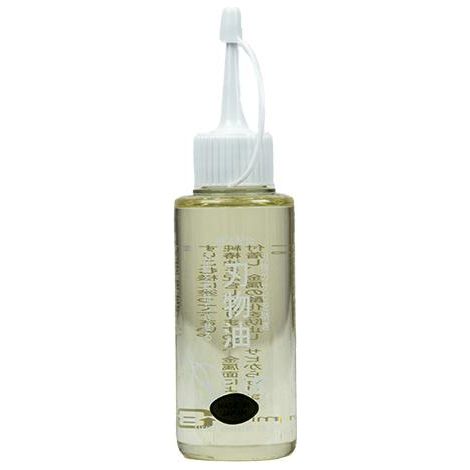 Olio per la lubrificazione della lama degli attrezzi per bonsai, 100 ml