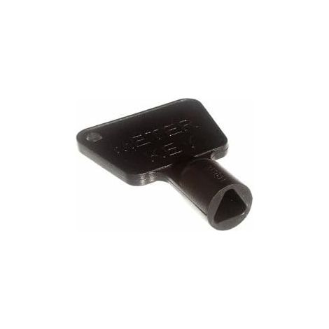 One Stop DIY Boîte électrique de 20 mètres pour clés de placard en plastique Noir