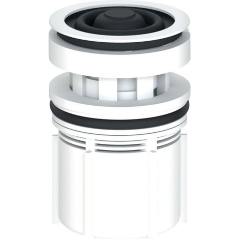 Kit de Rénovation pour Lavabo Vasque DELABIE Bineco - KB7015 (1/3)