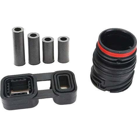 Kit de transmission pour réparation de voiture 6HP19 6HP21 - Joint de corps et bloc adaptateur mécatronique (1/4)