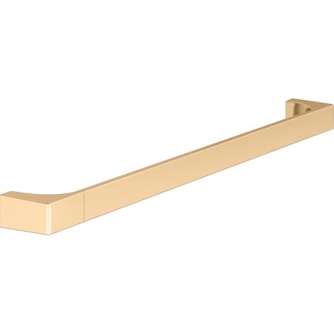 KEUCO EDITION 11 Badetuchhalter 622 mm, verdeckte Befestigung,