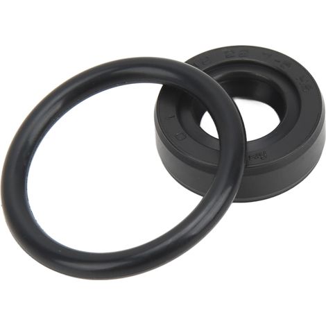 Kit de joints toriques de distributeur 30110‑PA1‑732, en caoutchouc noir, pour Acura Accord Civic (pièces). (1/5)