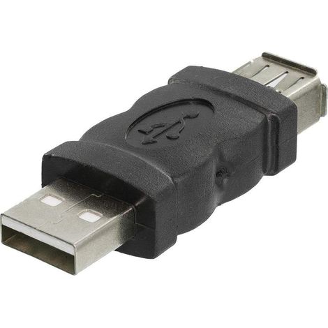 1394 6Pin Female to USB Male Converter Adapter (USB to 6 Pin) (1/5)