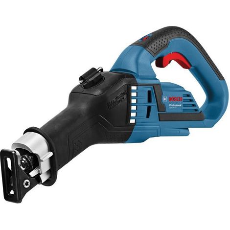 Bosch 06016A8108 GSA 18V-32 Brushless Reciprocating Saw 18V Bare Unit